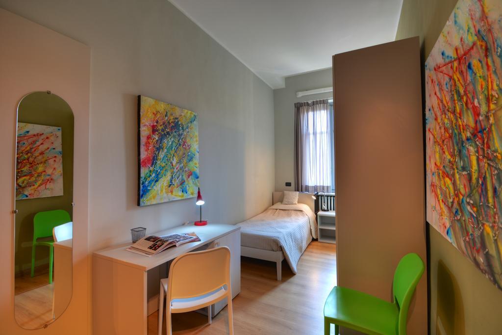 Maison B Bed and Breakfast Torino Værelse billede