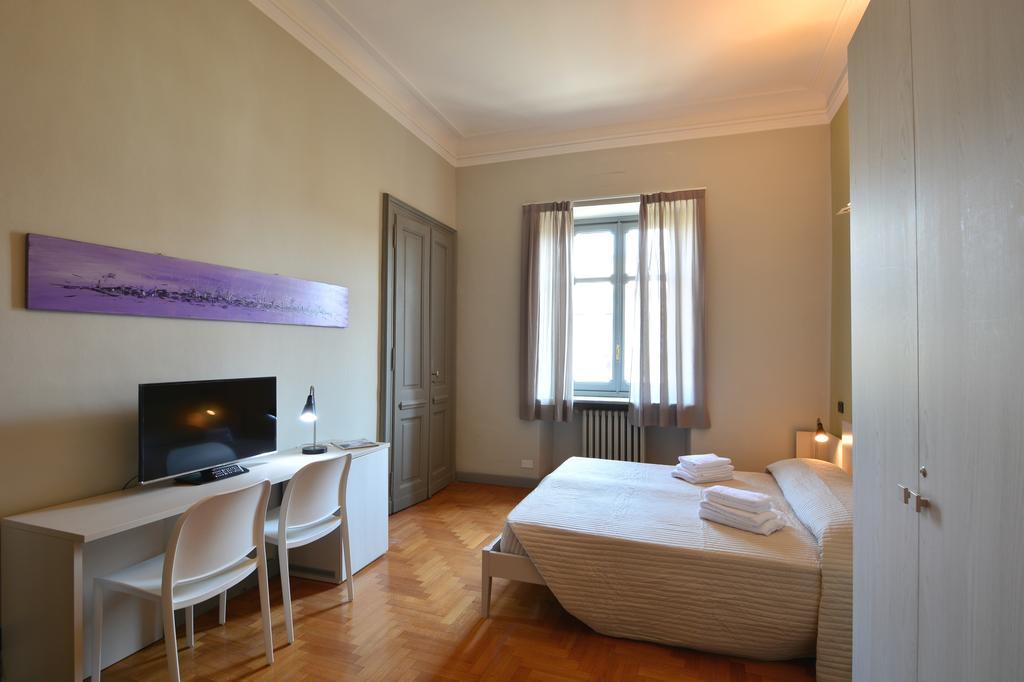 Maison B Bed and Breakfast Torino Værelse billede
