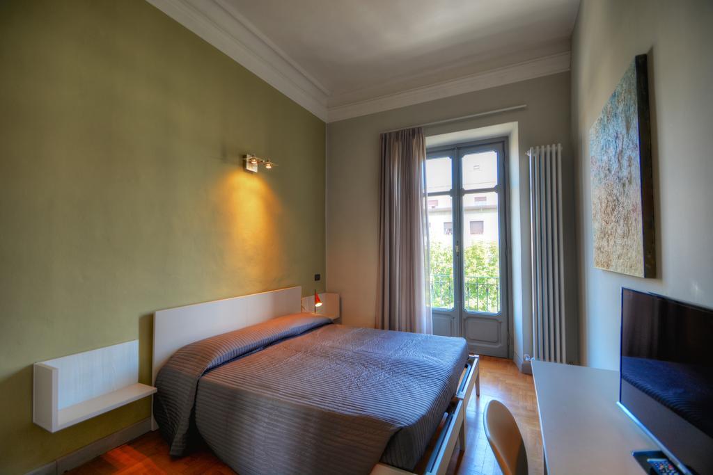 Maison B Bed and Breakfast Torino Værelse billede