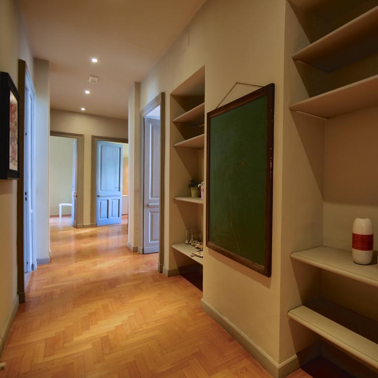 Maison B Bed and Breakfast Torino Værelse billede
