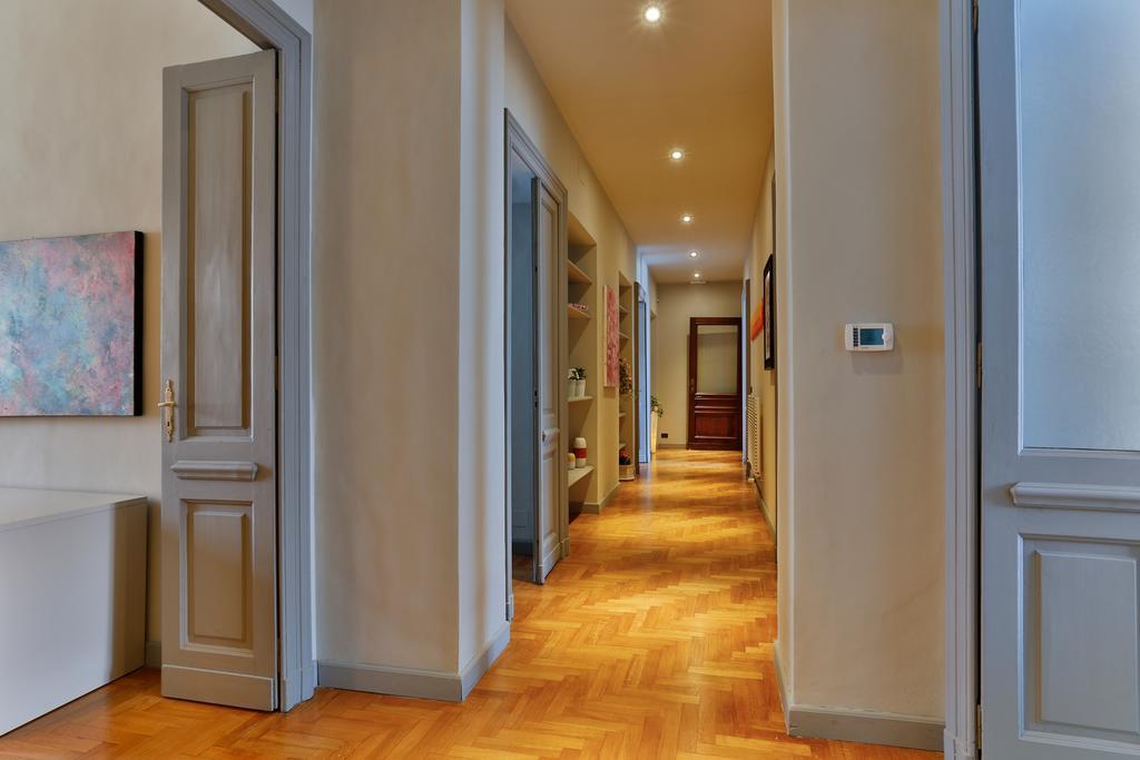 Maison B Bed and Breakfast Torino Værelse billede