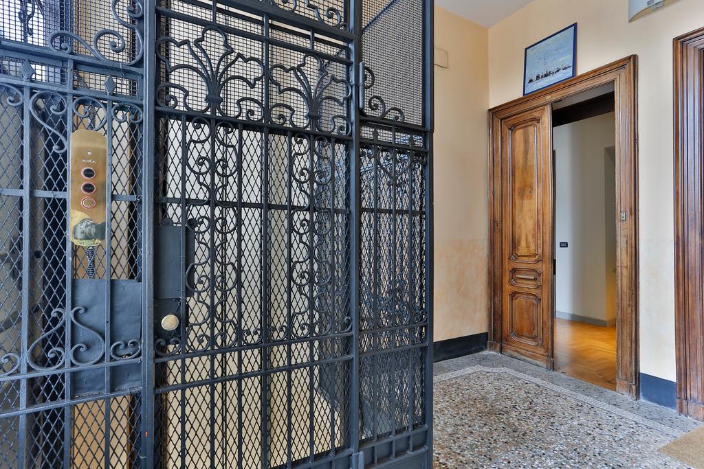 Maison B Bed and Breakfast Torino Eksteriør billede