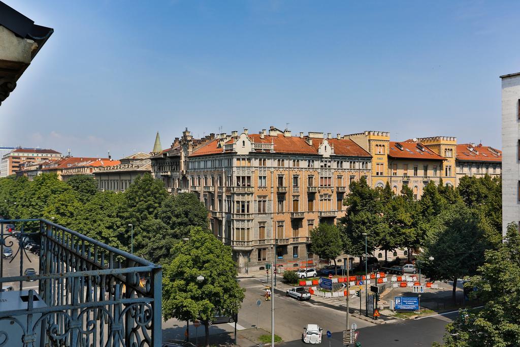 Maison B Bed and Breakfast Torino Værelse billede