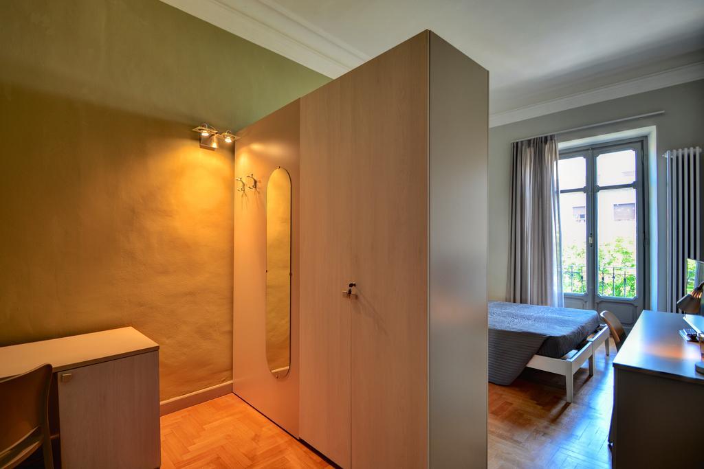 Maison B Bed and Breakfast Torino Værelse billede