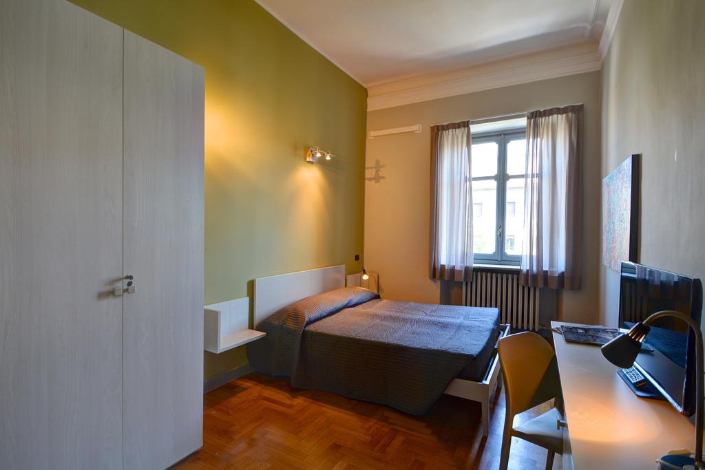 Maison B Bed and Breakfast Torino Værelse billede