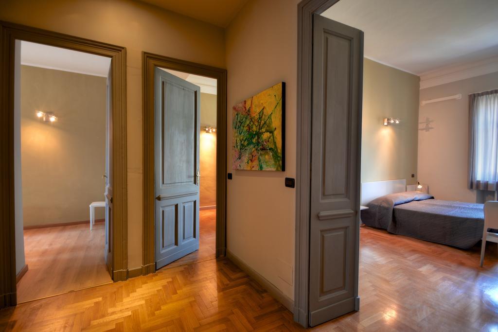 Maison B Bed and Breakfast Torino Værelse billede