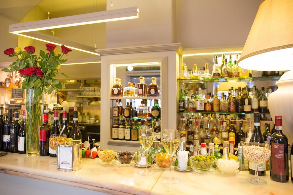 Maison B Bed and Breakfast Torino Eksteriør billede