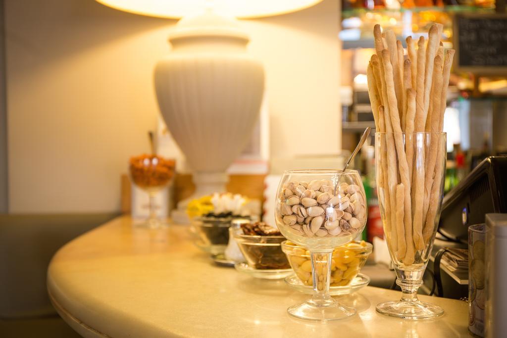 Maison B Bed and Breakfast Torino Eksteriør billede