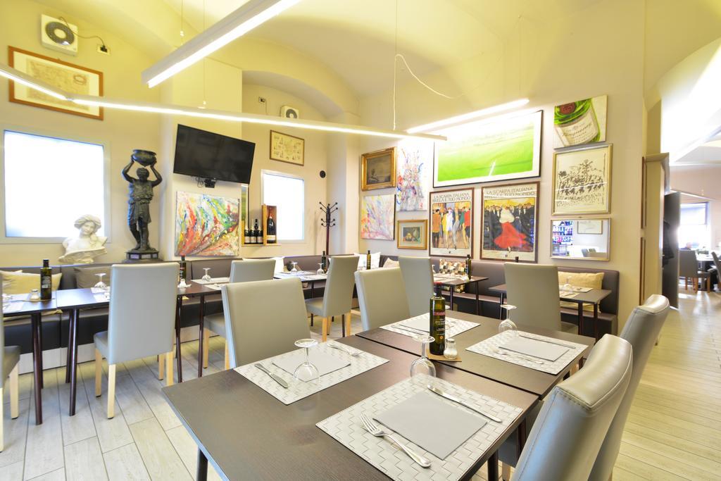 Maison B Bed and Breakfast Torino Eksteriør billede