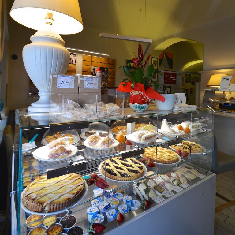 Maison B Bed and Breakfast Torino Eksteriør billede