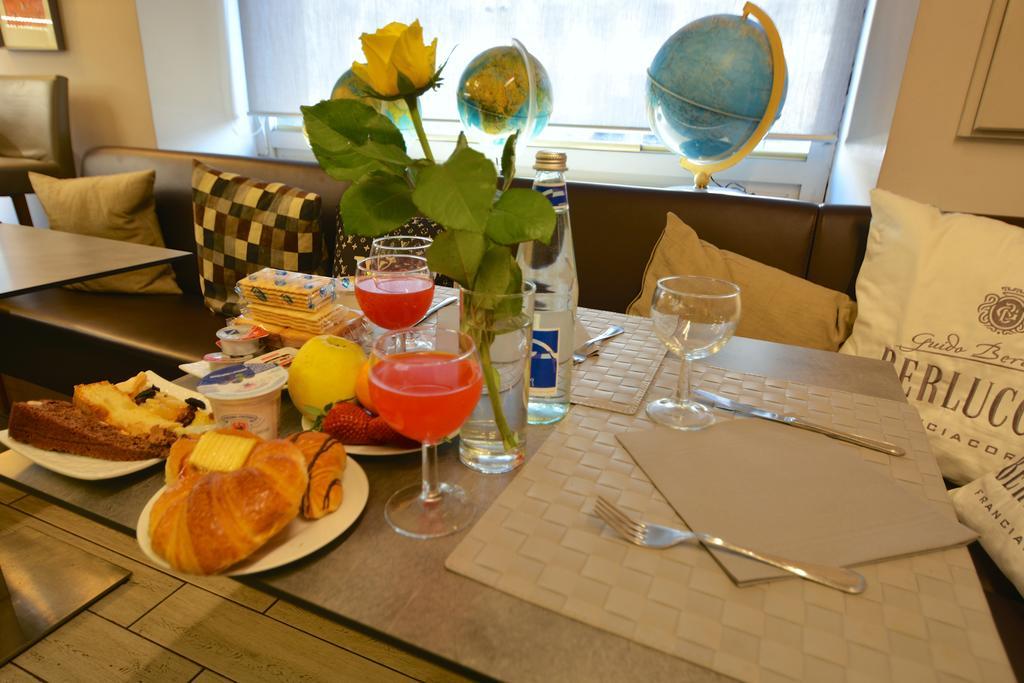 Maison B Bed and Breakfast Torino Eksteriør billede