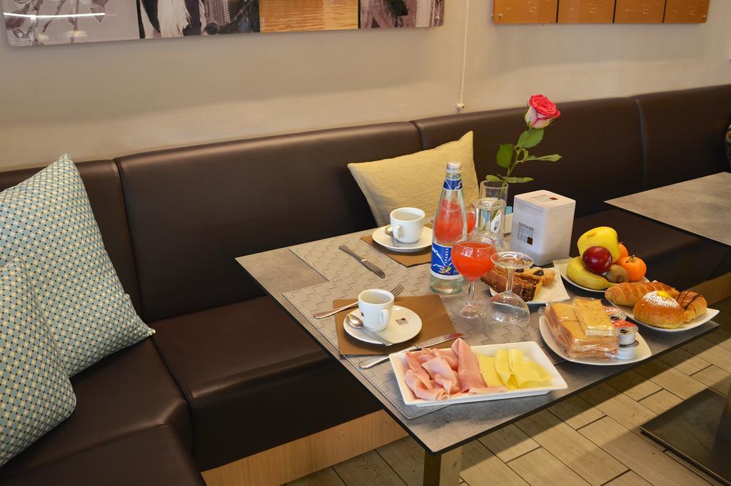 Maison B Bed and Breakfast Torino Eksteriør billede