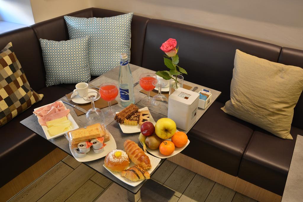 Maison B Bed and Breakfast Torino Eksteriør billede