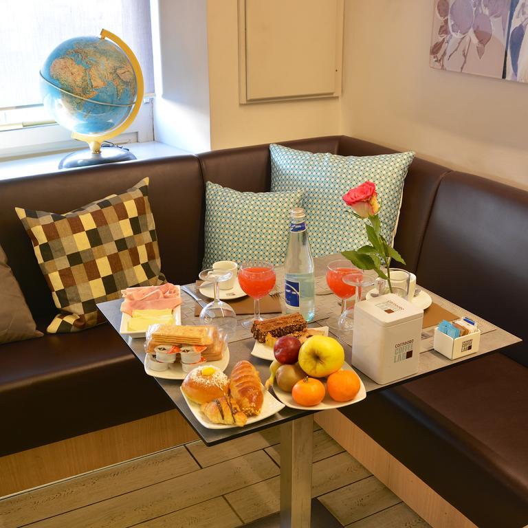 Maison B Bed and Breakfast Torino Eksteriør billede