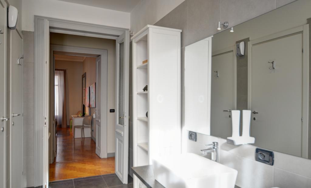 Maison B Bed and Breakfast Torino Eksteriør billede