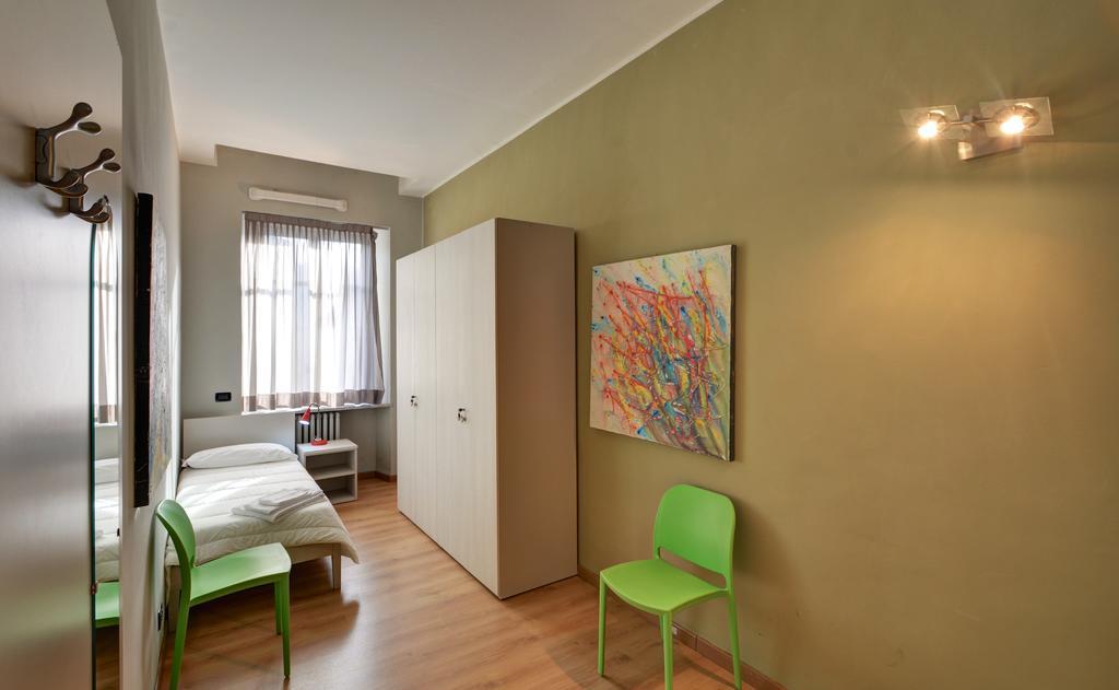 Maison B Bed and Breakfast Torino Eksteriør billede