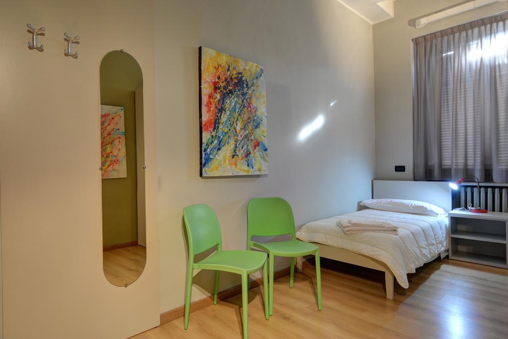 Maison B Bed and Breakfast Torino Eksteriør billede