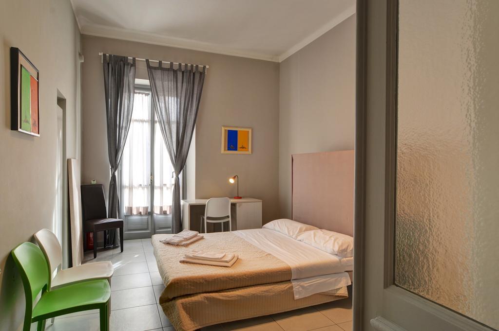 Maison B Bed and Breakfast Torino Eksteriør billede