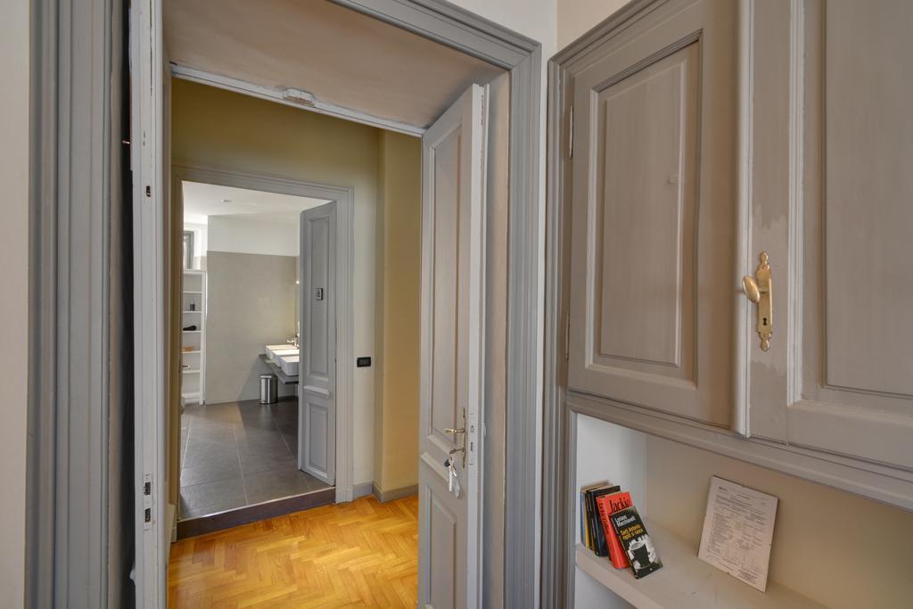 Maison B Bed and Breakfast Torino Eksteriør billede