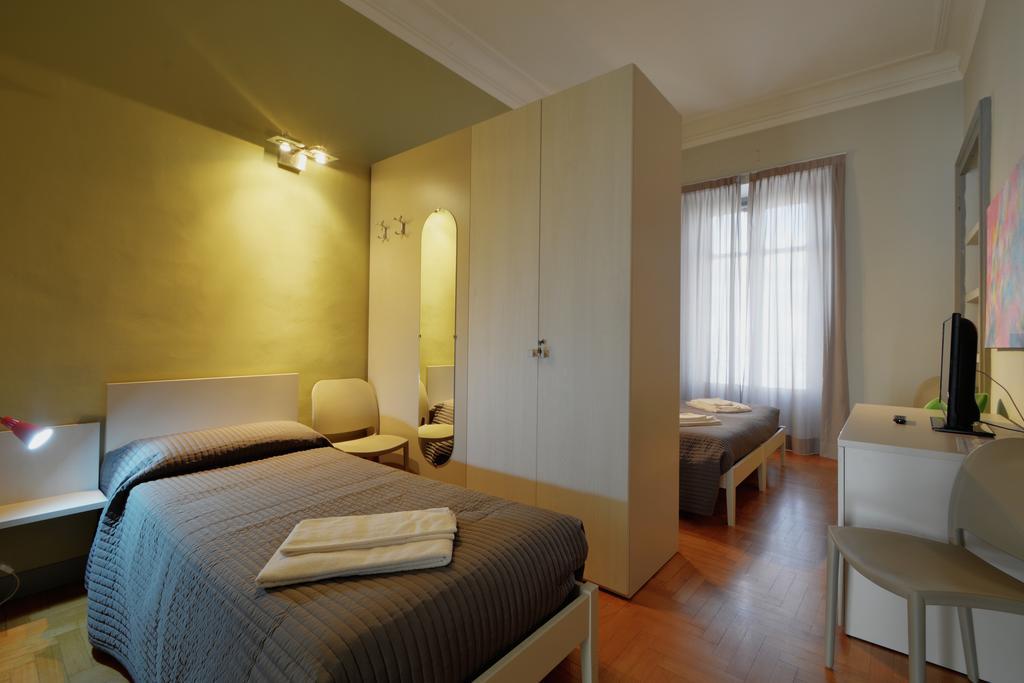 Maison B Bed and Breakfast Torino Eksteriør billede