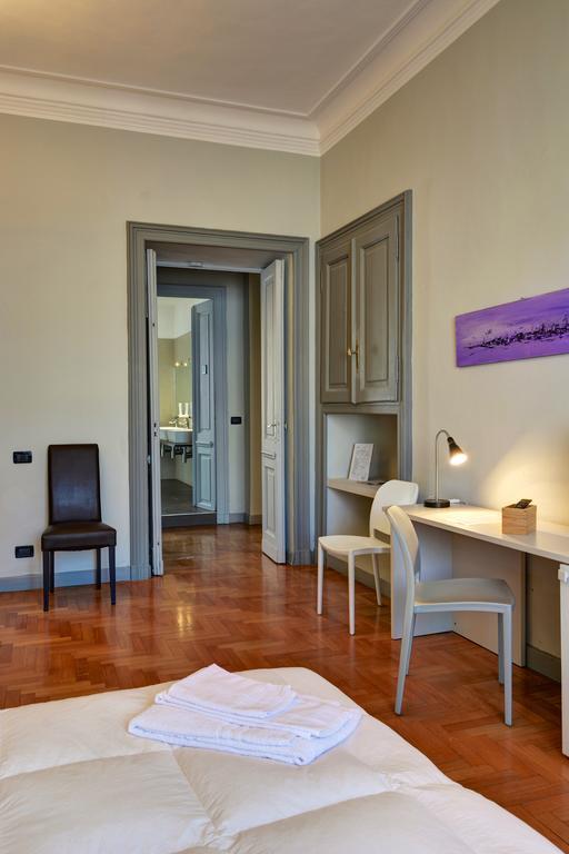 Maison B Bed and Breakfast Torino Eksteriør billede