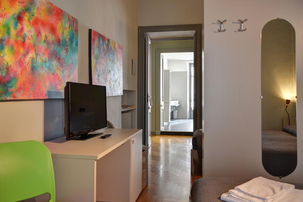 Maison B Bed and Breakfast Torino Eksteriør billede
