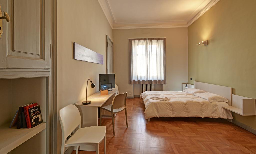 Maison B Bed and Breakfast Torino Eksteriør billede