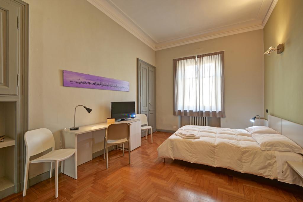 Maison B Bed and Breakfast Torino Eksteriør billede