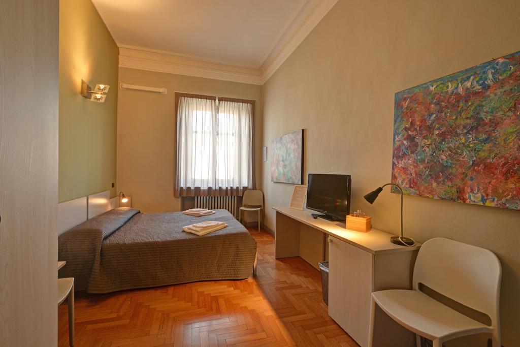 Maison B Bed and Breakfast Torino Eksteriør billede